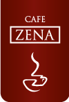 Logo Café Zena