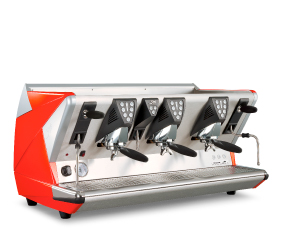 Máquina automática para hacer café