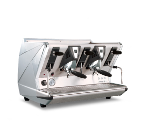 Máquina Semi automática para hacer café